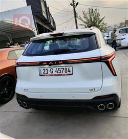 KAIYI X7